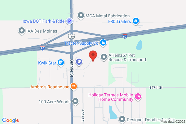 Dahl Air Conditioning & Heating Co