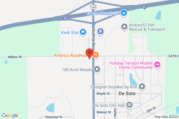 Hawkeye Auto Salvage Inc