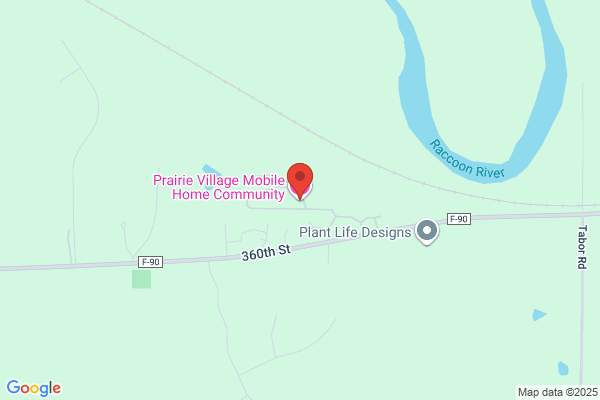 Prairie Village Mobile Home Park