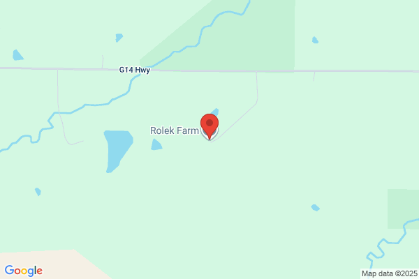 Rolek Farm