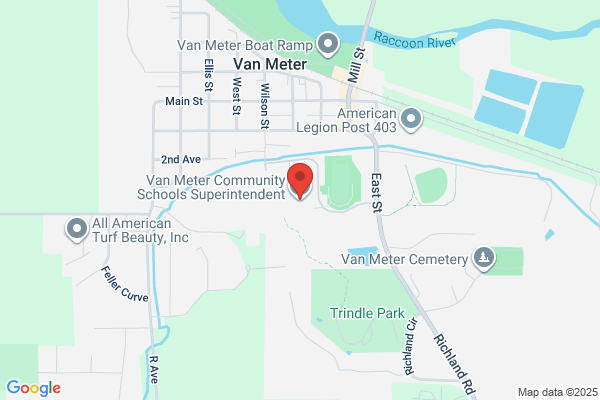Van Meter Community Pre-Kindergarten