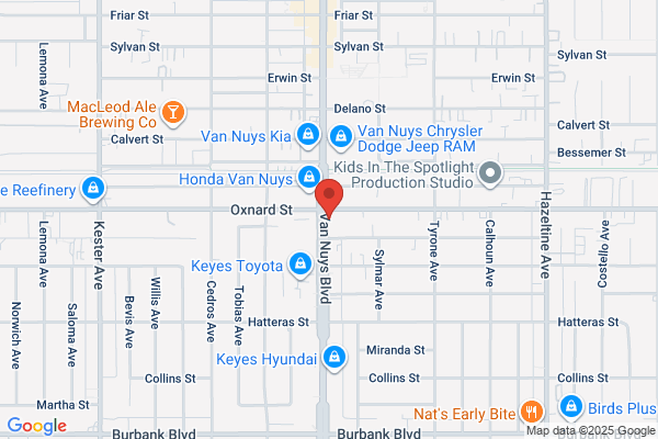Creative Bail Bonds