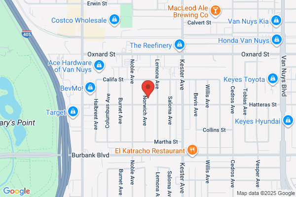 A Plus Plumbing Service Van Nuys