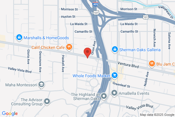 Harmon Neil S CPA