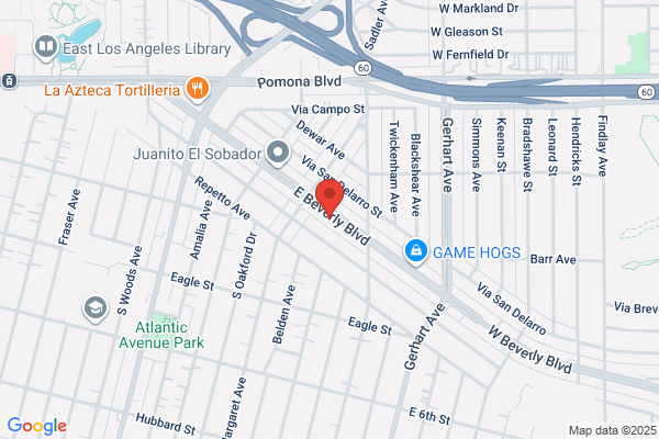 Law Offices of Gilbert A Moret - Personal Injury Attorney