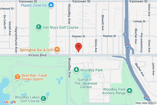 AG Automotive - Winnetka Auto Repair Shop