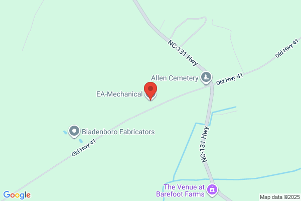 E & A Mechanical, Inc.
