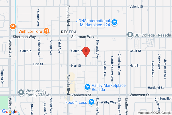 Element Service Inc