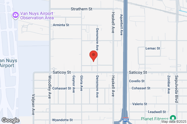 Corporate Air Parts Inc