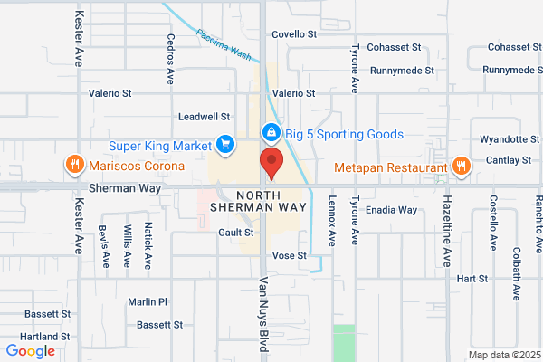 One Stop Liquor and Market