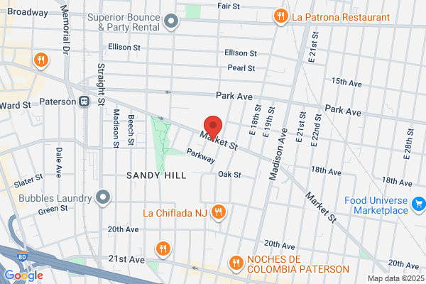 Espy Alterations & Dry Cleaning Pick Up & Delivery