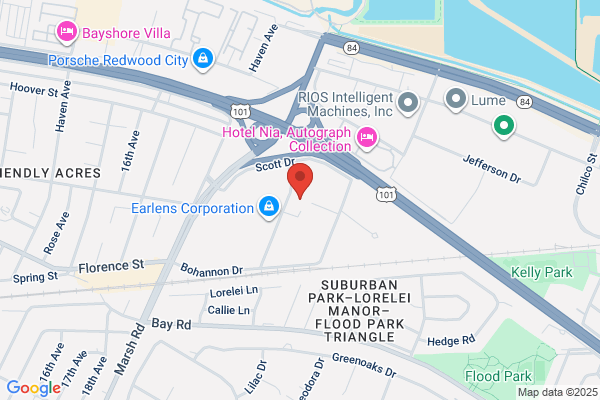 BLVD Apartments LLC