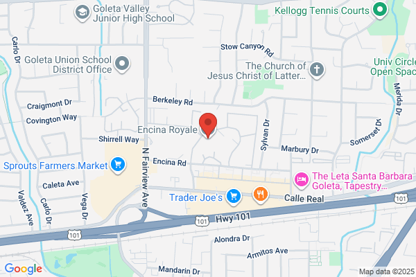 Encino Royale