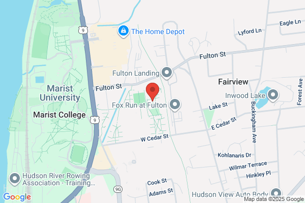 Fulton Townhomes