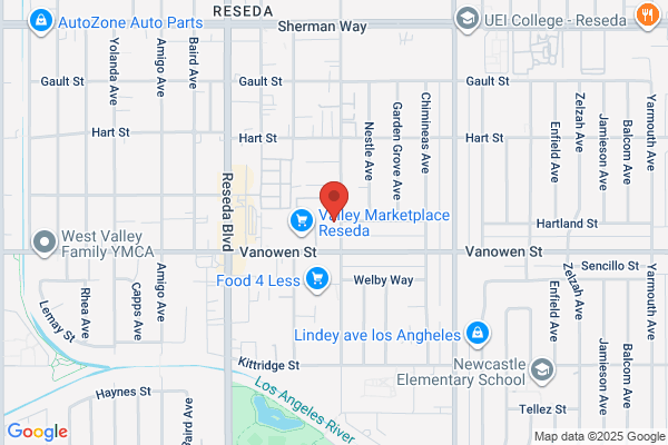 Glenwood Apartments