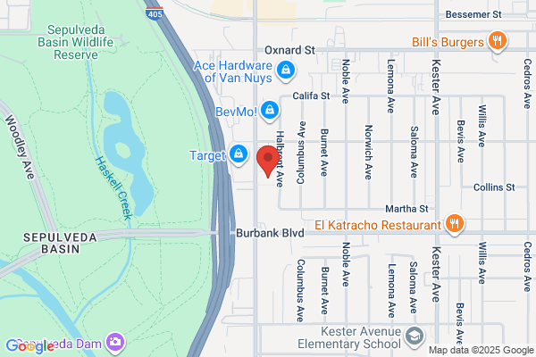 IMT Sherman Oaks - CLOSED