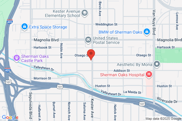 Kester Apartments