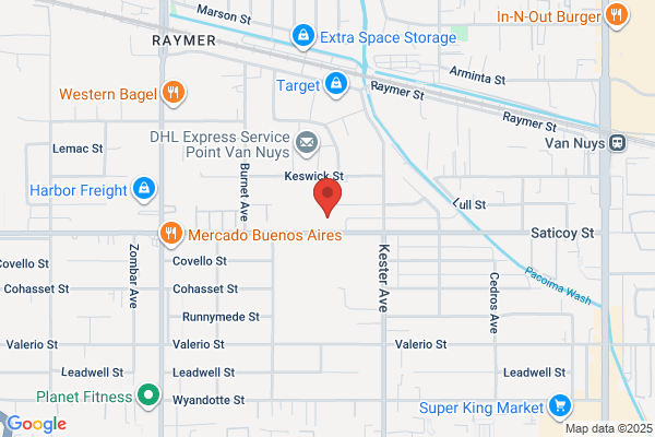 King Apartments Llc
