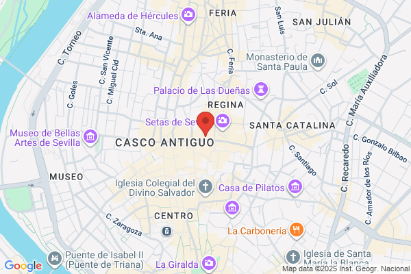 Sevilla Apartments