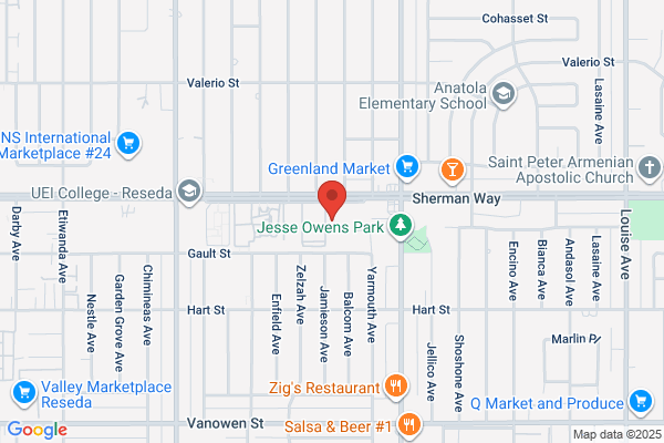 Sherway Villa Apartments