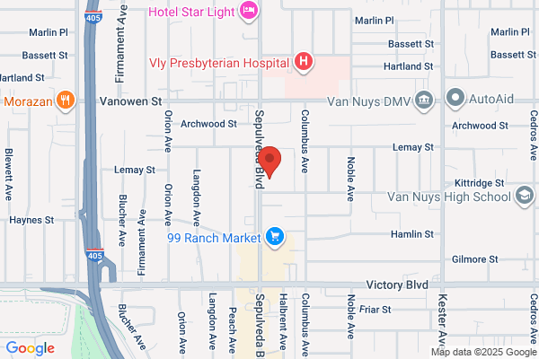 South Oaks Pointe Corporation