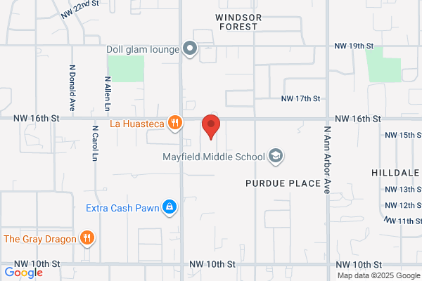Summer Oaks Apartments