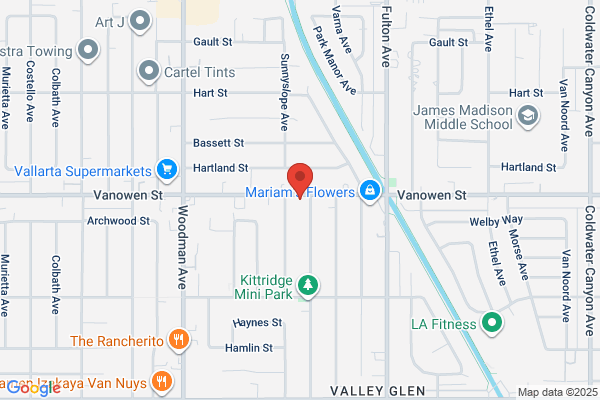 Teperson Towers