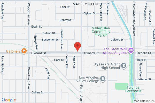 Valle Haven Apartments