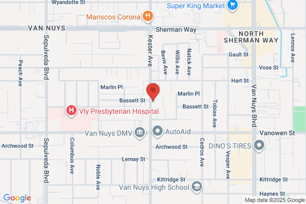 Valle Palms Apartments