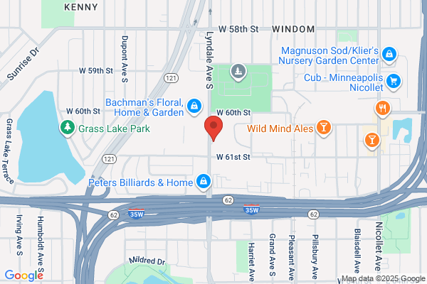 Woodhaven Apartments