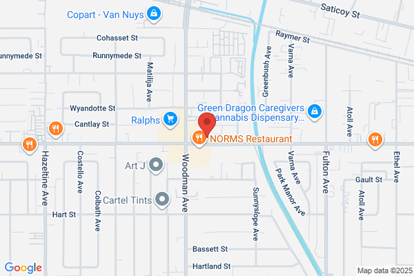 Adam's Van Nuys Appliance Pros