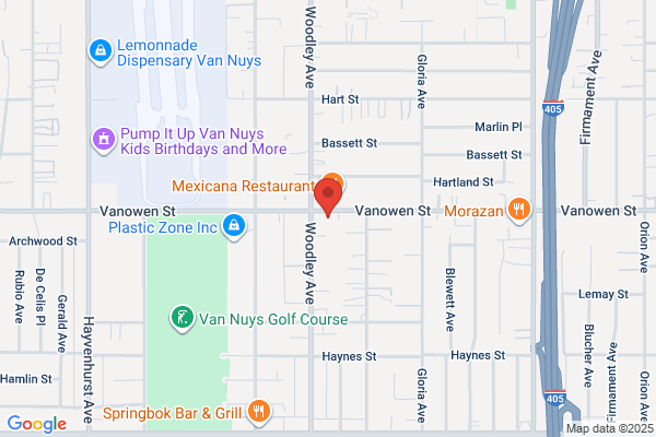 Los Angeles Tv Repair