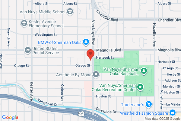 American Institute of Architects San Fernando Valley Chapter