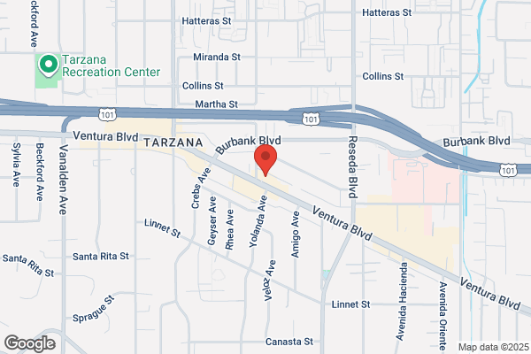 Tarzana Quality Air Duct Inc