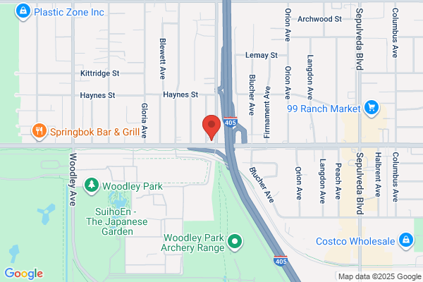 Bitcoin ATM Van Nuys - Coinhub