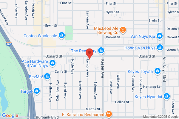 Crash Champions Collision Repair Van Nuys Oxnard