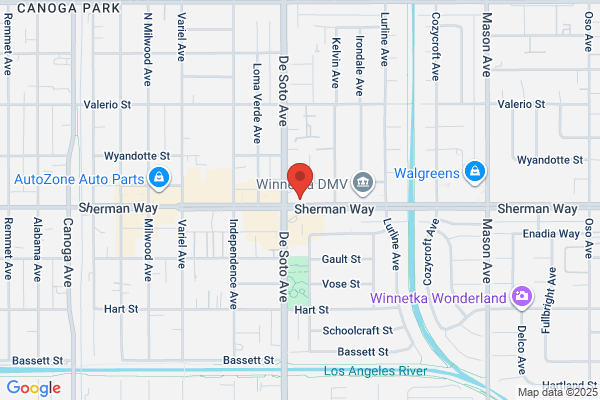Auto Body Works