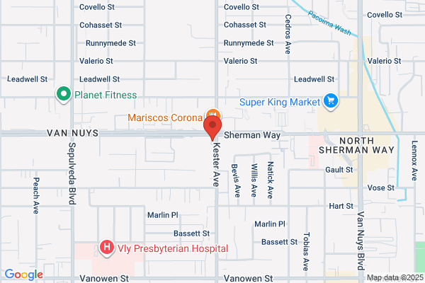 Buena Vista Auto Bodyshop