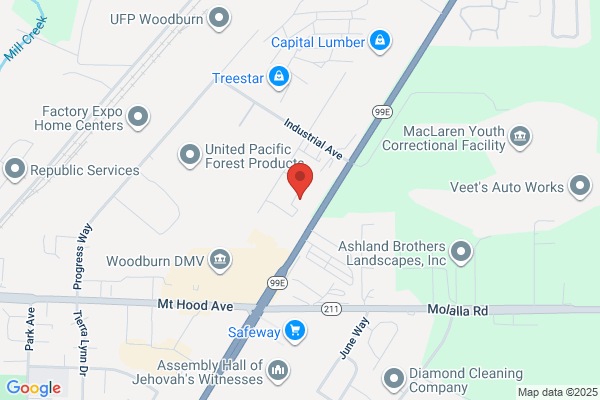 Mid Valley Auto Body