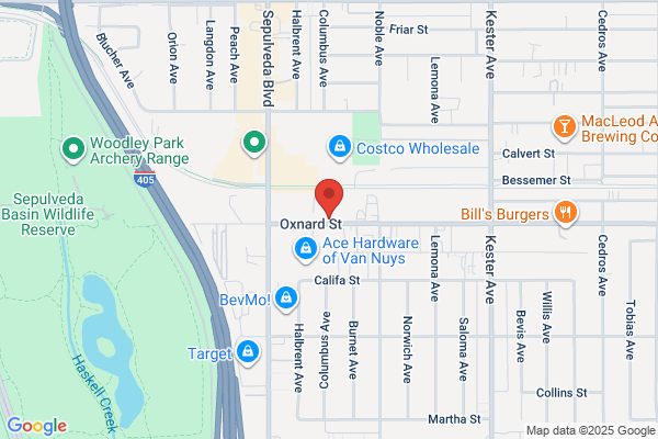 Sun West Auto Body