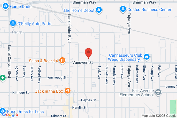 Asap Auto Center
