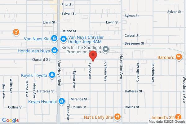 California Automotive & Mobile Mechanics