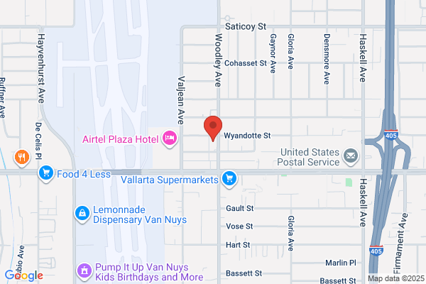 Hi-Tech Smog & Auto Repair