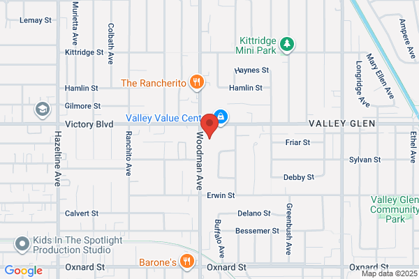 Johns Auto Body & Repair