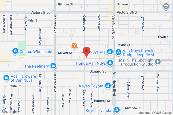 Kay Automotive Distributors