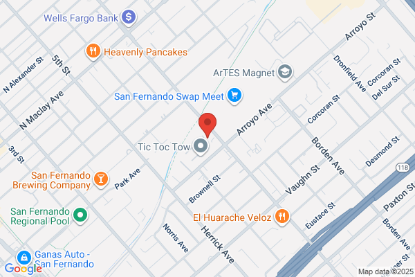 King Brake & Auto Repair