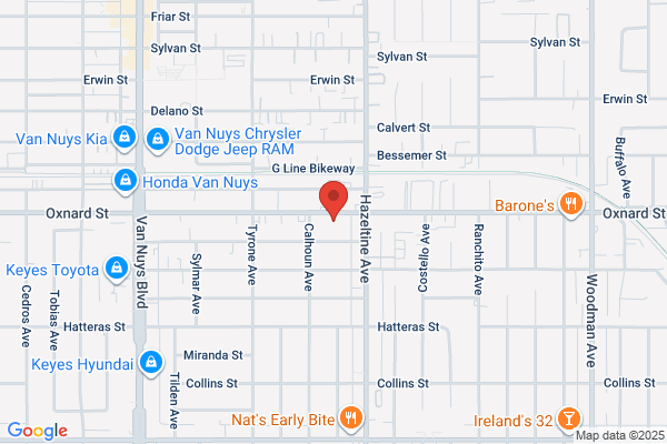 Oxnard Collision Center