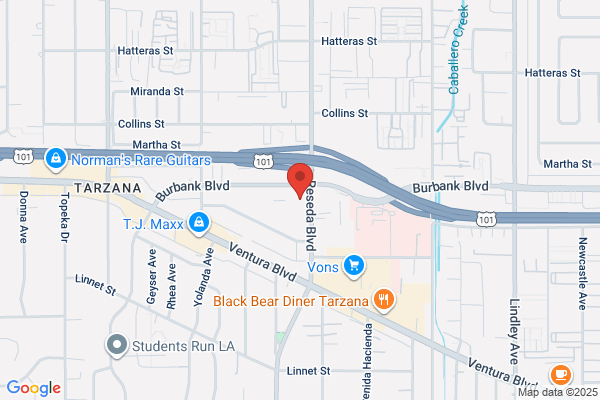 Tarzana Auto Service Center