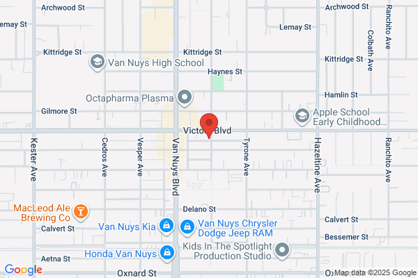 Kester Auto Center
