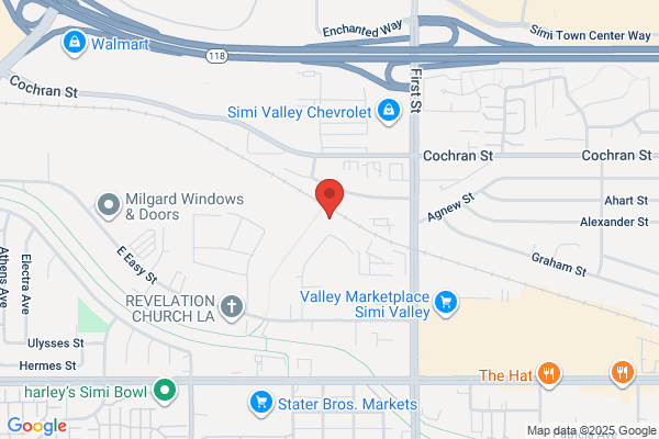 California Laser Company